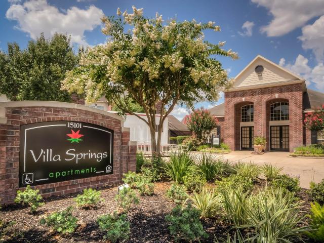 Apartment for rent in Harris, Texas