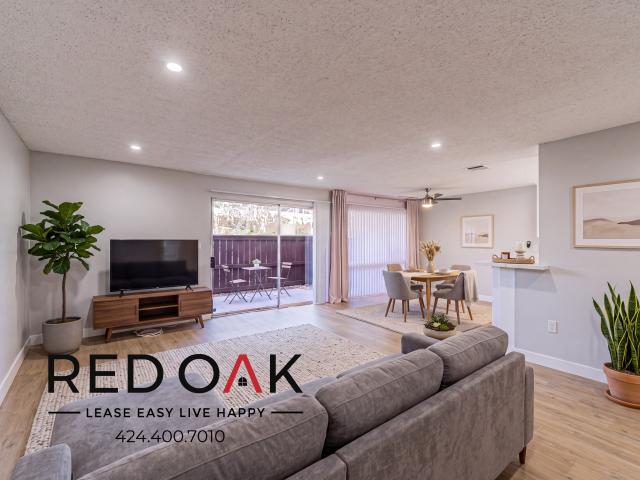 Apartment for rent in Sherman Oaks Neighborhood Council District, Canoga Park