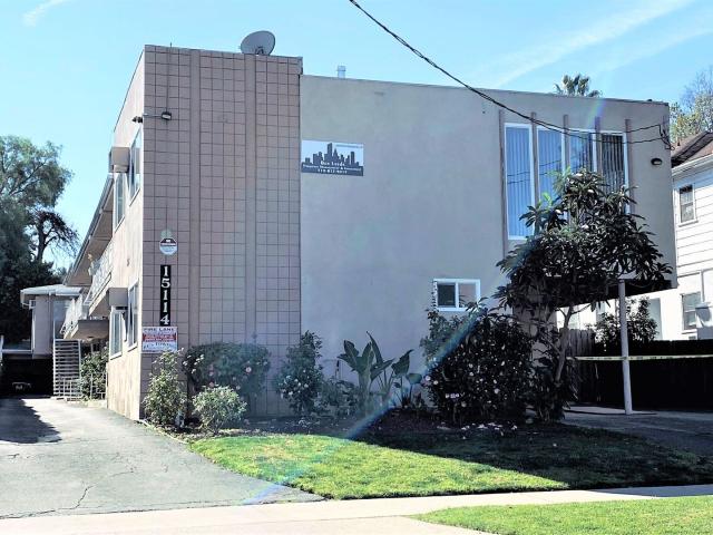 Apartment for rent in Sherman Oaks, Sherman Oaks Neighborhood Council District