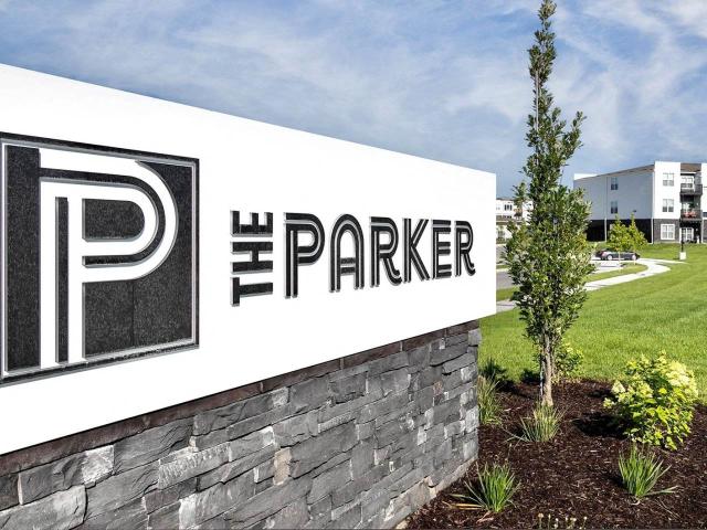 Apartment for rent in The Parker, Papillion