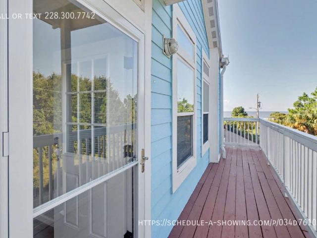 Apartment for rent in White Harbor, Pass Christian