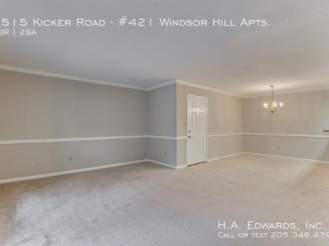 Apartment for rent in Alberta, Alabama