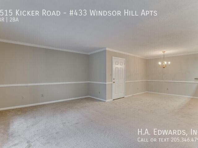 Apartment for rent in Alberta, Alabama