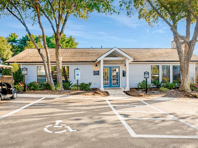 Apartment for rent in South Carolina