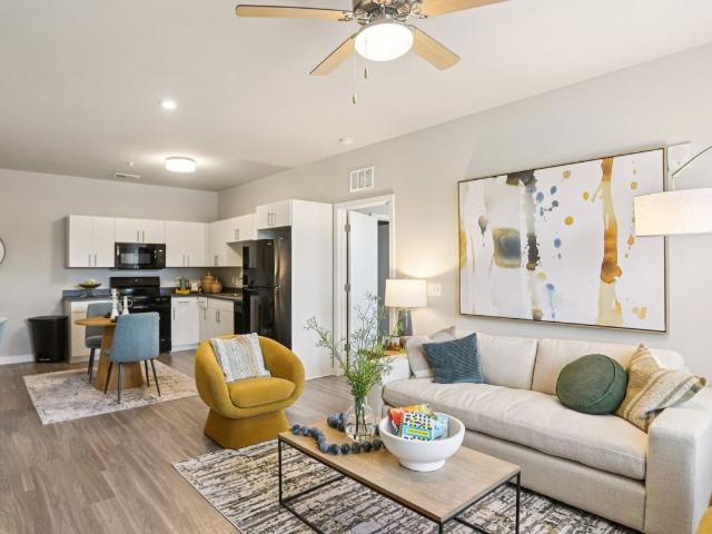 Apartment for rent in Lagrange