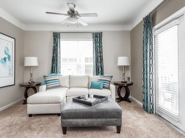 Apartment for rent in Wake, North Carolina