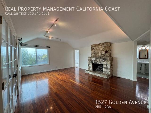 Apartment for rent in Hermosa Beach, California