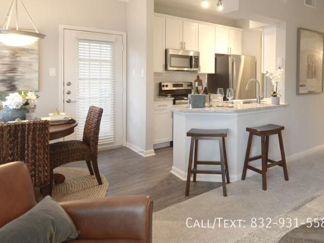 Apartment for rent in Sugar Land, Texas