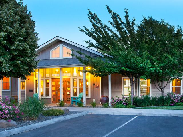 Apartment for rent in Richland
