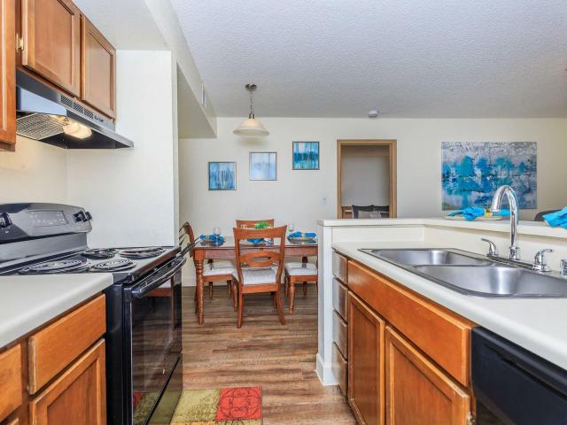 Apartment for rent in El Paso, Texas