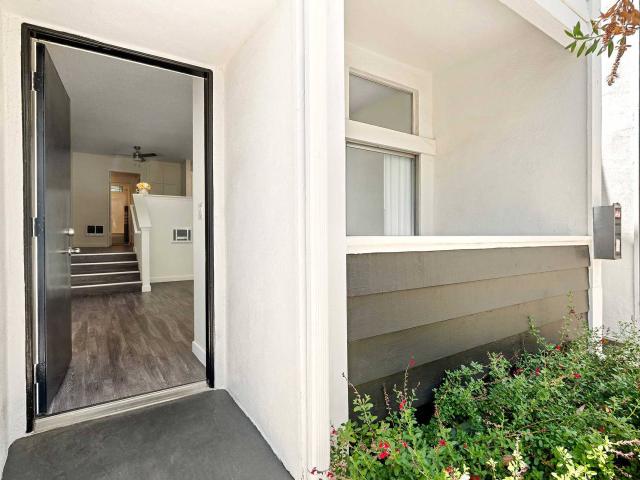 Apartment for rent in Sherman Oaks Neighborhood Council District, Canoga Park
