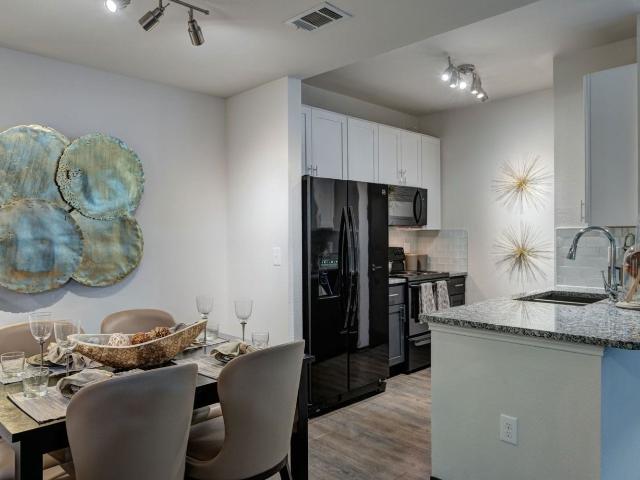 Apartment for rent in Leesville, Texas