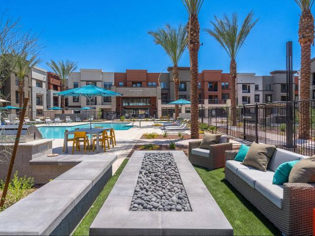 Apartment for rent in Goodyear, Arizona