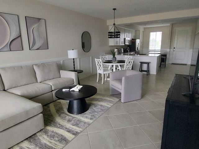 Apartment for rent in Florida