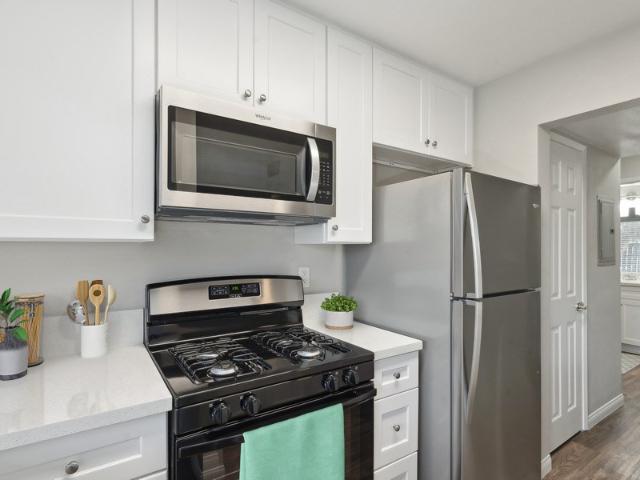 Apartment for rent in Upland