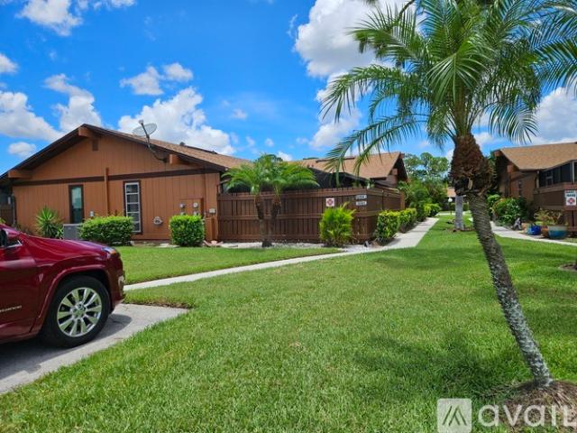 Apartment for rent in North Fort Myers, Florida