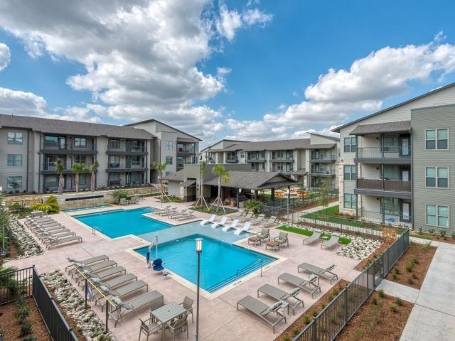 Apartment for rent in Schertz