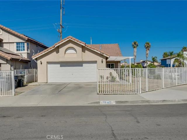 Apartment for rent in Perris