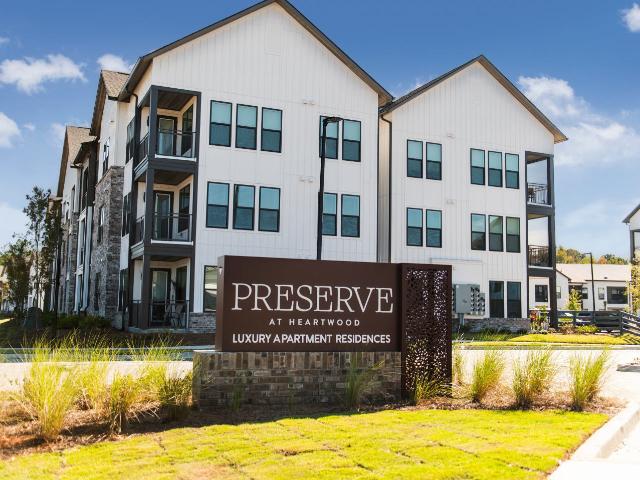 Apartment for rent in Richmond Hill, Georgia