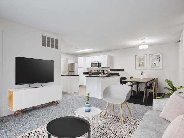 Apartment for rent in Ark