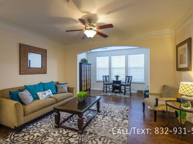 Apartment for rent in Sugar Land, Texas
