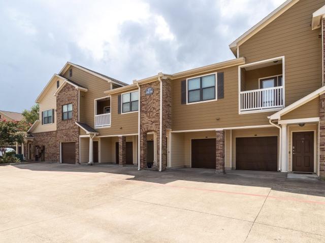 Apartment for rent in Harris, Texas