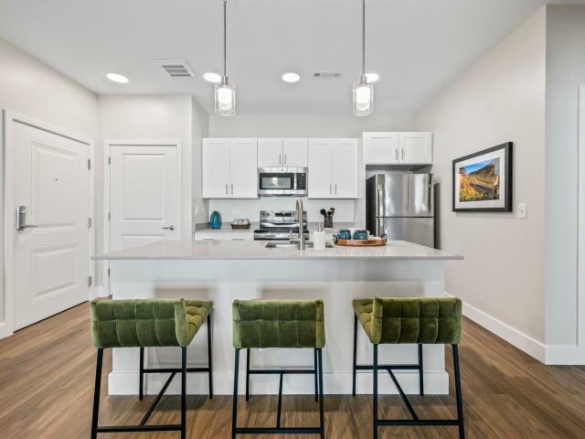 Apartment for rent in New Hampshire