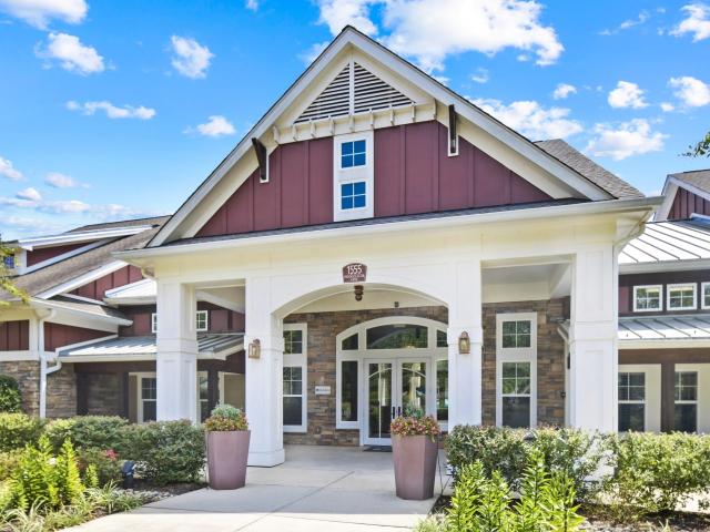Apartment for rent in Fort Mill, South Carolina