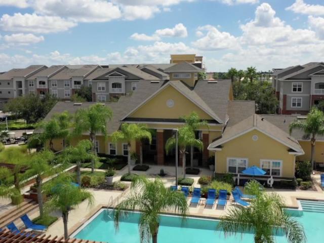Apartment for rent in Lakeland