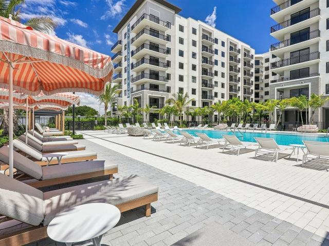 Apartment for rent in Miami, Florida
