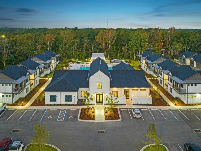 Apartment for rent in Cantonment, Florida