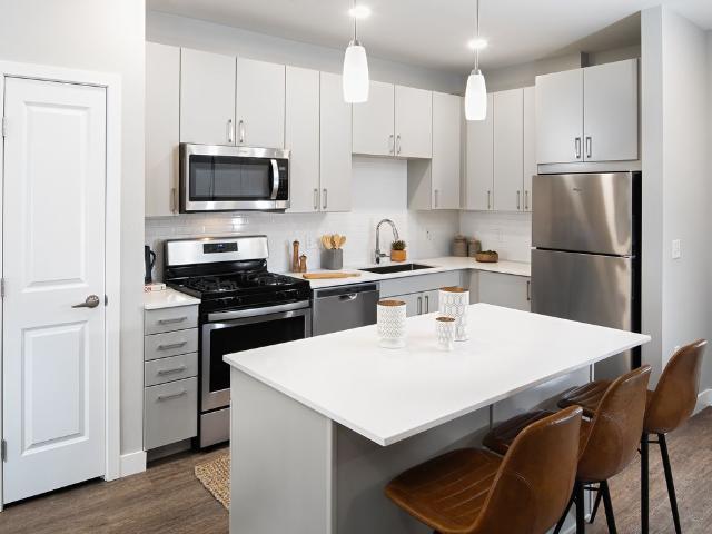 Apartment for rent in Norwood