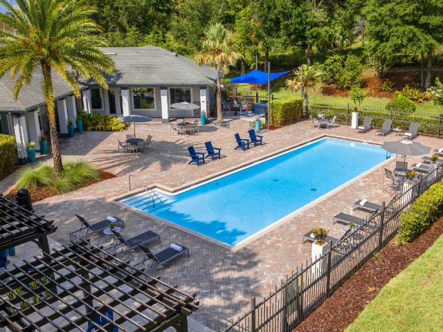 Apartment for rent in Mount Dora, Florida
