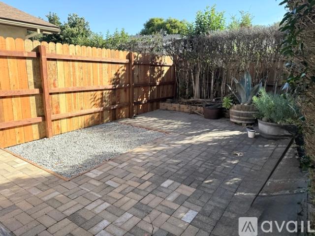 Apartment for rent in San Luis Obispo, California