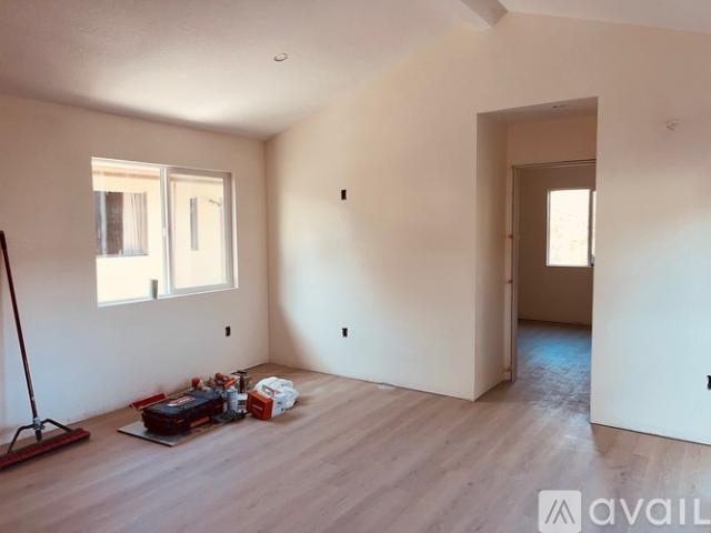 Apartment for rent in San Luis Obispo