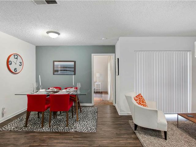 Apartment for rent in Boynton Beach, Florida