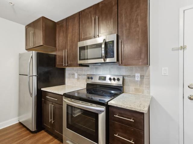 Apartment for rent in Livingston, New Jersey