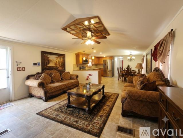 Apartment for rent in Oak Hill, Florida