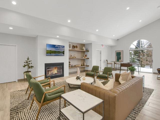 Apartment for rent in Hennepin, Minnesota