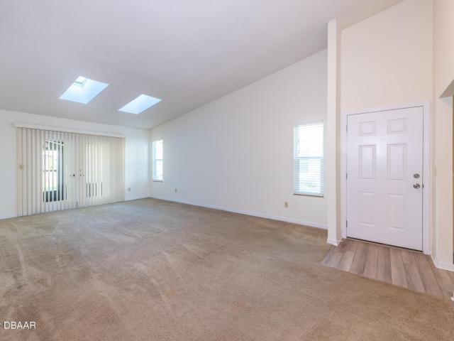 Apartment for rent in Daytona Beach, Florida
