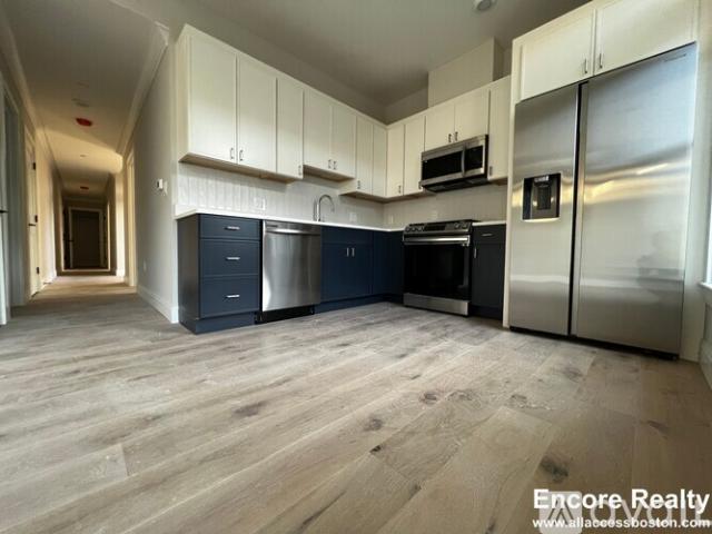 Apartment for rent in Boston, Massachusetts