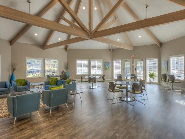 Apartment for rent in Oregonia