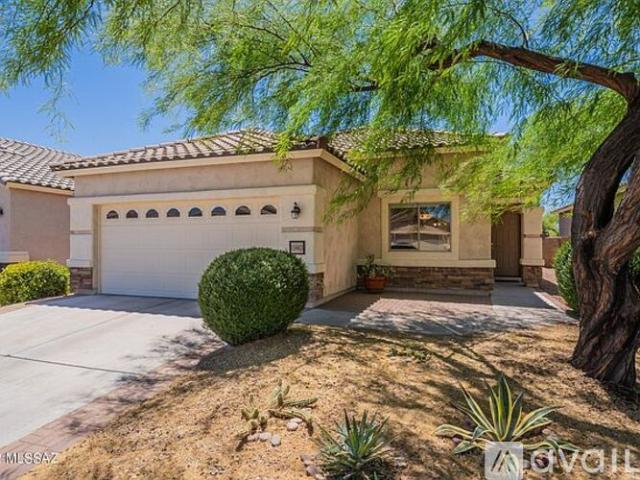Apartment for rent in Sahuarita, Arizona
