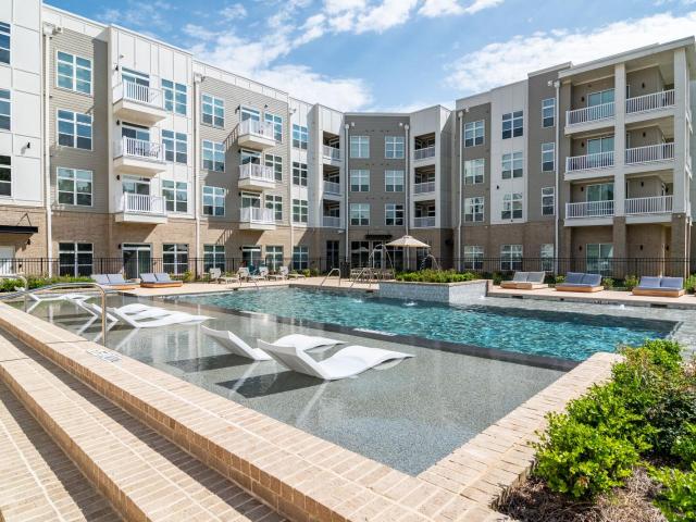 Apartment for rent in Dalton, Georgia