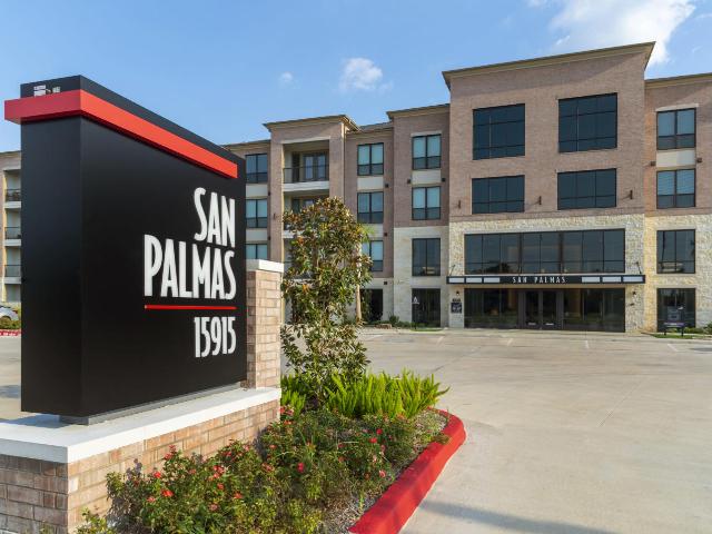 Apartment for rent in Harris, Texas