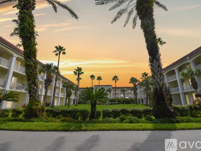 Apartment for rent in Lincolnville, Saint Augustine