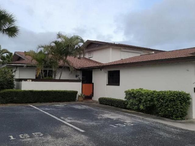 Apartment for rent in Satellite Beach