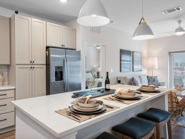 Apartment for rent in Walton, Florida