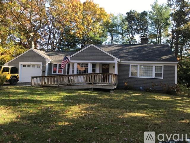 Apartment for rent in South Yarmouth, Massachusetts