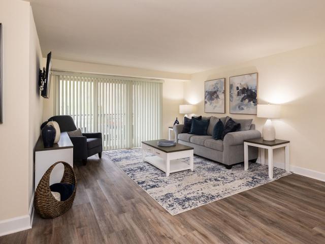 Apartment for rent in Glen Arm, Maryland